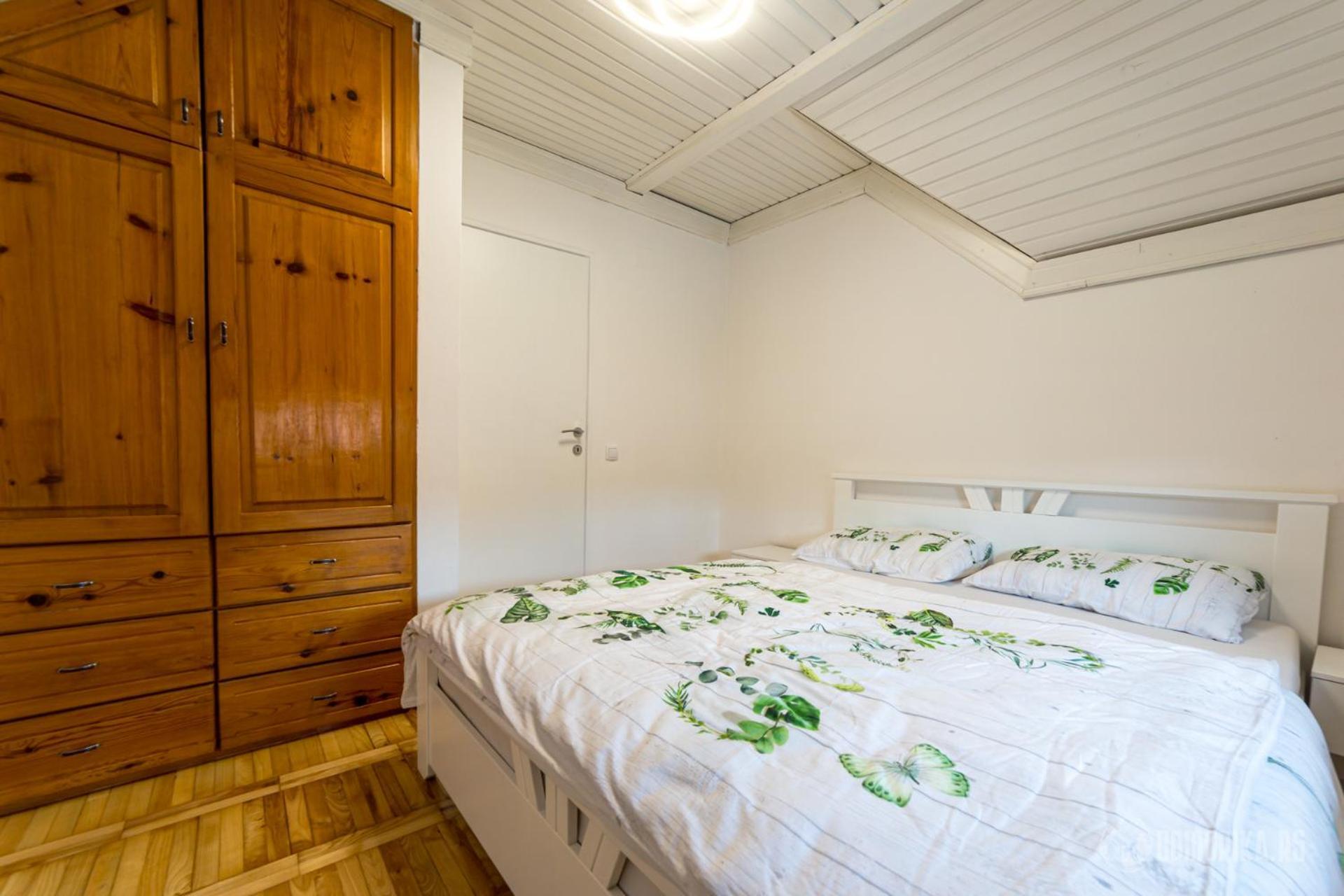 Vila Bb Sima Bajina Basta Exteriér fotografie