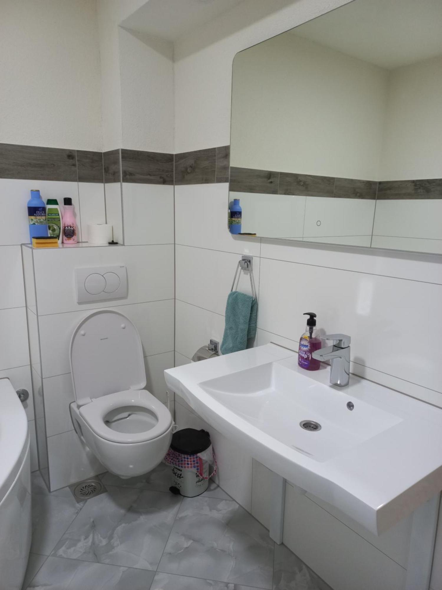 Vila Bb Sima Bajina Basta Exteriér fotografie